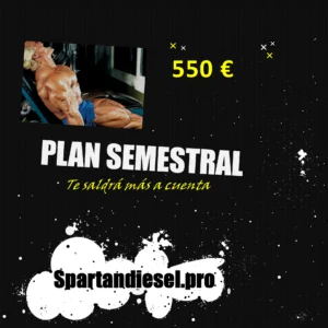 Plan semestral