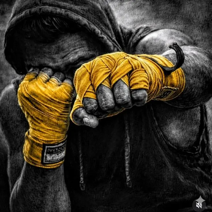 Boxeador